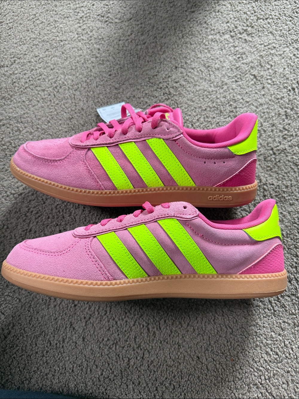 Adidas breaknet